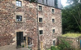 Old Grain Mill
